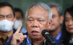 Menteri PUPR, Menkes dan Menhub Bakal jadi Penghuni IKN Pertama, Kapan Pindah?