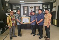 Bupati Pasangkayu Dukung Pembangunan Desa Bambakoro dengan SP-Pugar<