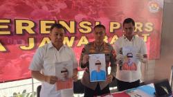 Polda Jabar Bongkar Perjudian Online di Cianjur, Pelaku Raup Rp100 Juta per Hari<