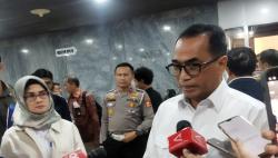 LRT Jakarta Rute Velodrome hingga Manggarai Dibangun Mulai Tahun Ini