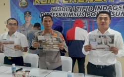 Sindikat Penjual Pupuk Ilegal di Sumsel Ditangkap, 676 Karung Barang Bukti Disita