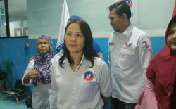 RPA Partai Perindo Depok Ajak Masyarakat Tak Takut Laporkan Tindakan Kekerasan Anak dan Perempuan