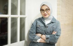 Profil dan Biodata Salma Salsabil, Juara Indonesian Idol 2023 yang Miliki Bakat Nyanyi dari Usia 5 Tahun
