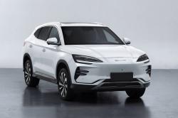 Dua Merek Mobil China Ribut karena Skandal Emisi, Great Wall Menuduh BYD Curang