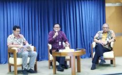 Sempat Mati Suri, Bandara Kertajati Mulai Layani Penerbangan Haji Minggu Ini 
