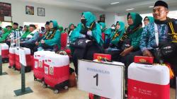 Sulut Dapat Tambahan Kuota Haji, Kemenag: Untuk yang Sudah Masuk Daftar Tunggu