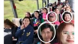 Identitas 3 Korban Tewas Bus Jemaat Gereja Terbalik di Sonder, Ada Pasangan Suami Istri