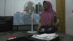 Menabung 30 Tahun, Pedagang Sapu Lidi di Klaten Bisa Berangkat Haji<