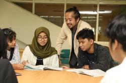 Pendaftaran Mahasiswa Baru S2 Akuntansi UNJ Dibuka, Ini Cara dan Jadwalnya