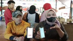 41 Warga Bandung Tertipu Rekrutmen Pegawai Bodong Bermodus Catut Nama Kebun Binatang