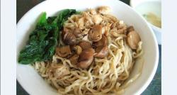 Bukan dari Jawa, Ternyata Mie Ayam Makanan dari China?