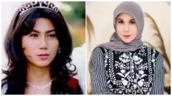 Apa Kabar Artis Marini Zumarnis Ibu Peri di Sinetron Bidadari, Tampil Awet Muda di Usia Hampir 50 Tahun