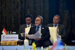 Mendag Zulhas Dorong APEC Berkomitmen Memperkuat Kemitraan Ekonomi Kawasan Asia-Pasifik