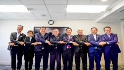 Menko Airlangga Undang 7 Menteri Negara ASEAN Jelang Pertemuan IPEF, Bahas Apa?