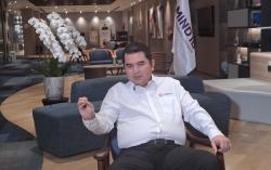Pemerintah Tambah 10 Persen Saham di Freeport, MIND ID Tuai Untung  