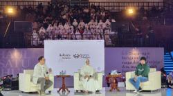 Lanjutkan Kebaikan Eril, Ridwan Kamil Gelar Askara Award untuk Anak Muda Inspiratif