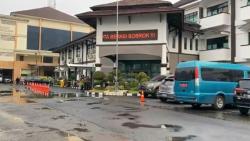 Viral Running Text Berisi Umpatan, Plt Wali Kota Bekasi Minta Polisi Usut Tuntas