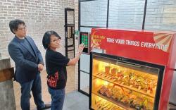 ICS Compute Kenalkan SmartAI Shop yang Menggunakan Teknologi Pengenalan Wajah