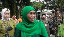 Khofifah Ingin Berduet Lagi dengan Emil Dardak di Pilgub Jatim, Ini Alasannya
