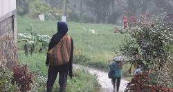 Kampung Unik di Cianjur, Hanya di Desa Ini Warga Hidup Panjang Umur di Atas 100 Tahun<