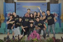 Miracle of Alea Tayang Perdana di MNCTV, Intip Deretan Pemainnya!