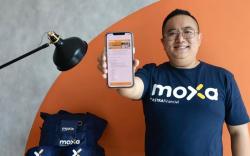 Pinjaman Modal Usaha hingga Rp500 Juta dengan Aplikasi Moxa