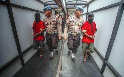 Pelaku Penculikan Anak Umur 3 Tahun di Bogor Ditangkap