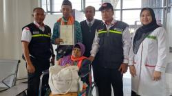 Tak Bawa Paspor, Calon Haji Asal Surabaya Sempat Tertahan di Bandara Madinah
