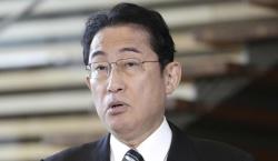 Korut Sebut PM Jepang Fumio Kishida Ingin Bertemu Kim Jong Un