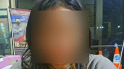 Gadis Cantik Ditangkap usai Tikam Pengunjung Kafe, Pemicunya Bikin Geleng-Geleng
