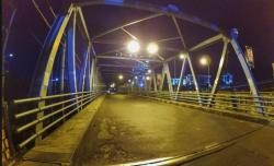Jembatan Suhat Malang, Terkenal Angker hingga Kerap Jadi Lokasi Bunuh Diri 