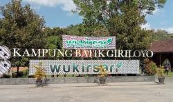  Ini 5 Daerah Penghasil Batik di Yogyakarta, Terkenal Punya Kualitas Bagus