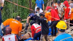 Pekerja di Samarinda Tewas Tersengat Listrik saat Garap Proyek Parkir Kantor BPKAD