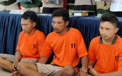 Modus Perampokan Tauke Sawit di Banyuasin, Numpang Bermalam di Rumah Korban