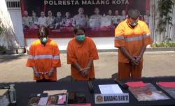 Ibu dan Pasangan Kekasih di Malang Tipu Pembeli Tiket Konser Coldplay hingga Ratusan Juta<