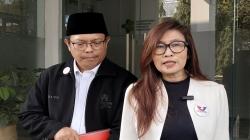 Kejar Kasus Pelecehan Perempuan Disabilitas, RPA Perindo Konsultasi ke RSHS 