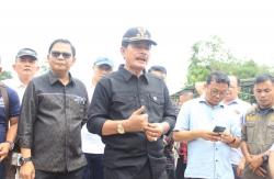 Selesai Dibangun, RS Pratama Lologolu Secepatnya akan Difungsikan