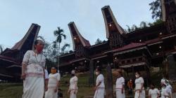 Asal-usul Suku Toraja, Konon Berasal dari Nirwana<