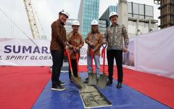 Kolaborasi DCI Indonesia dan Salim Group Bangun Pusat Data Center Tier Pertama di Pusat Kota Jakarta
