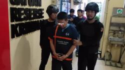 Bejat, Kepala Madrasah Diniyah di Labuhanbatu Utara Cabuli 9 Murid selama 3 Tahun