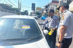 Buka Parkir Ilegal, 2 Juru Parkir di Jalan Sarkem Jogja Ditangkap Polisi