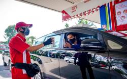 Siap-siap! Pertamax Green 92 Pengganti Pertalite Bakal Dijual 2026