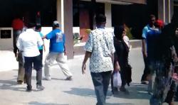 Diduga Palsukan Dokumen Penerima PKH, Kades Sidomulyo Demak Dipolisikan Warga