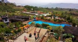 11 Spot Foto di Bogor yang Wajib Dijelajahi saat Liburan, Murah dan Instagramable!