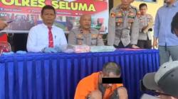 Foya-Foya di Hotel Bareng PSK, Pembobol Rumah Bos Sawit Bawa Kabur Rp300 Juta Ditangkap<