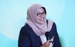 Pegadaian Gelar Pelatihan untuk Kembangkan UMKM Nasional