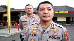 Antisipasi Libur Panjang, Polres Cimahi Pertebal Personel di Kawasan Lembang