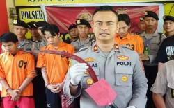 3 Pelaku Pengeroyokan Maut saat Idul Fitri di Palembang Ditangkap, Motifnya Dendam