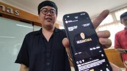 Aulia Akbar Berharap Pohon Hayati Logo IKN Nusantara Jadi Semangat Peradaban Baru Indonesia