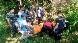 Warga Cibadak Sukabumi Geger Temukan Jasad Perempuan di Rumpun Bambu 